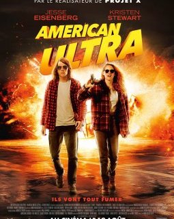 American Ultra - la critique du film