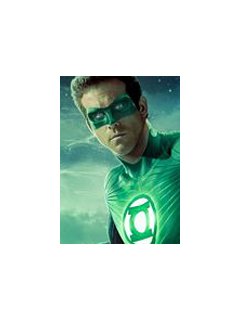 Green Lantern - quatre minutes dévoilées... 