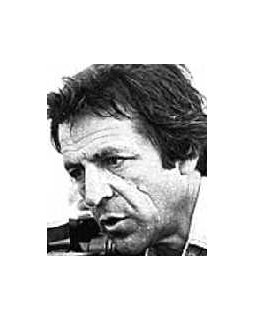 Costa-Gavras - notes biographiques