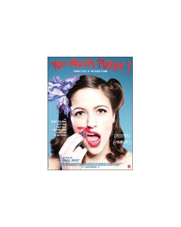 Too much pussy ! - la critique