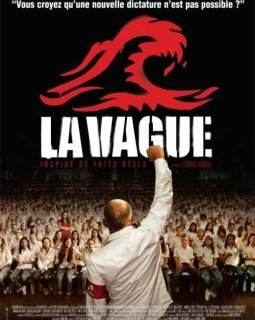 La vague - la critique