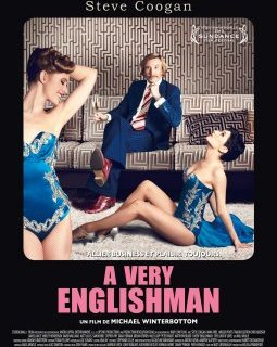 A very Englishman - la critique