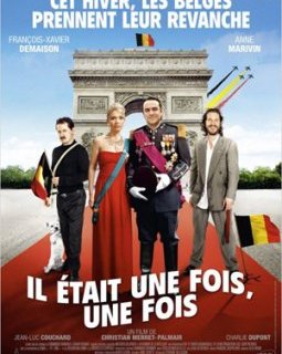 Il était une fois, une fois - la critique