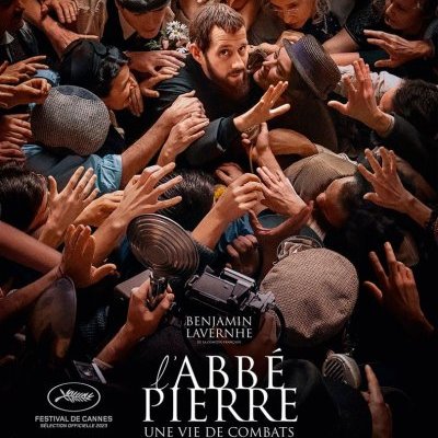 L'abbé Pierre - Une vie de combats - Frédéric Tellier - critique