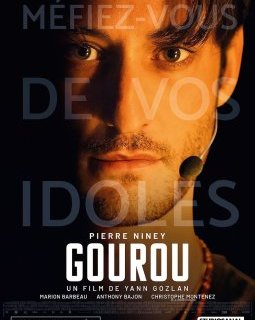 Gourou - Yann Gozlan - critique