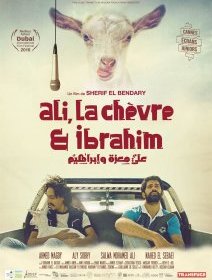 Ali, la chèvre et Ibrahim - la critique du film