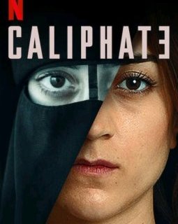 Kalifat - la critique de la série