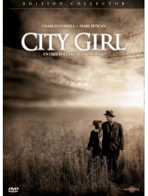 City girl - La critique + Le test DVD