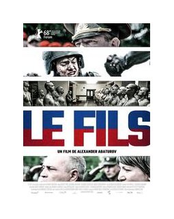 Le Fils - Fiche film