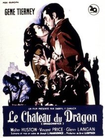Le château du dragon - la critique du film