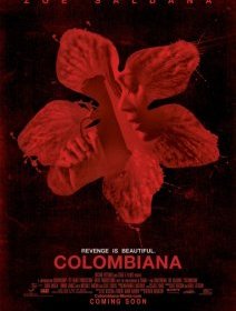 Colombiana, un hit surprise aux USA