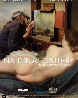 National Gallery - la critique + le test DVD