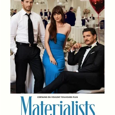 Materialists - Celine Song - critique