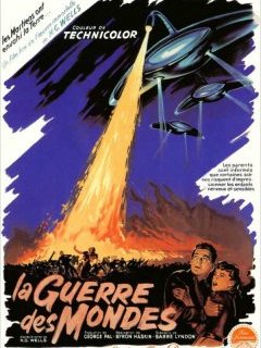 La guerre des mondes - la critique
