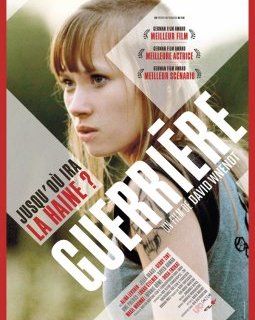 Guerrière - la critique