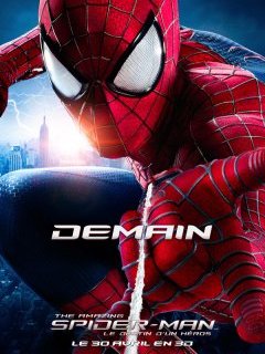 The Amazing Spider-Man 2, le destin d'un héros : la dernière bande-annonce