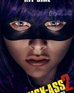 Kick-ass 2 : la bande-annonce non censurée du Comic-con