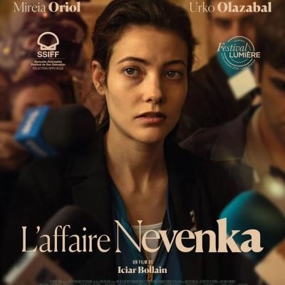 L'affaire Nevenka - Icíar Bollaín - critique