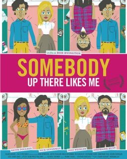 Somebody up there likes me - bande-annonce