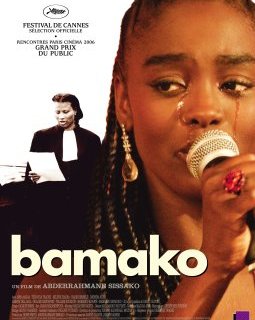 Bamako - Abderrahmane Sissako - critique