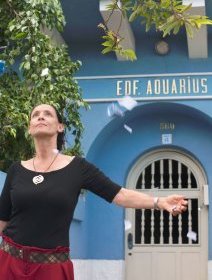 Aquarius : un thriller social brésilien en compétition sur la Croisette