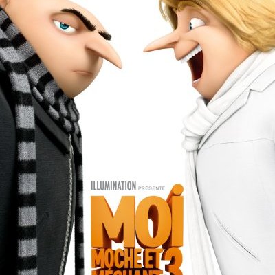 Moi, Moche et Méchant 3 : déjà la 2e bande-annonce