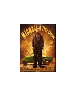 Micmacs à tire-larigot - Poster + photos + bande-annonce