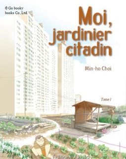Moi, Jardinier Citadin