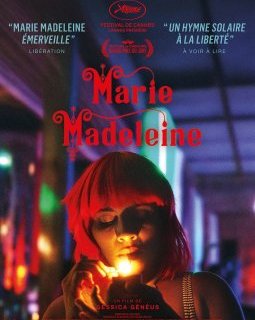 Marie Madeleine - Gessica Généus - critique
