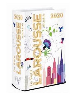 De nouveaux mots dans le Petit Larousse 2020