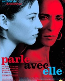 Parle avec elle - Pedro Almodóvar - critique