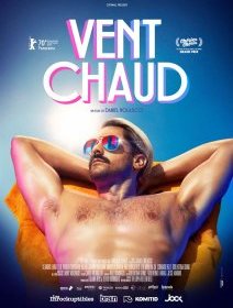 Vent chaud - Daniel Nolasco - critique 