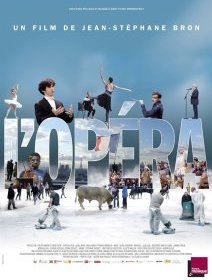 L'opéra - la critique du film + le test Blu-ray