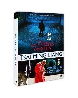 Coffret Tsai Ming Liang - la critique + le test DVD