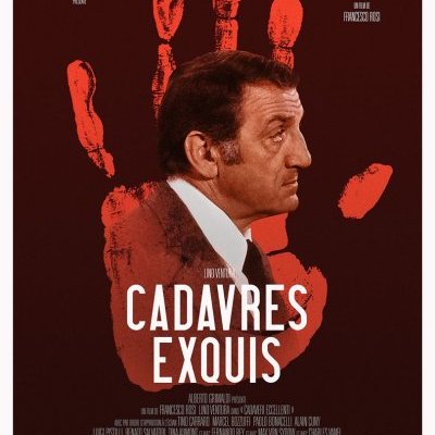 Cadavres exquis - Francesco Rosi - critique