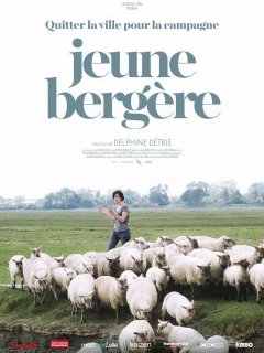 Jeune bergère - la critique du film