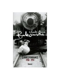 Charles Bukowski - Correspondance 1958-1994