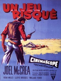 Un jeu risqué - la critique du film