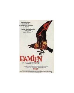 Damien, la malédiction II