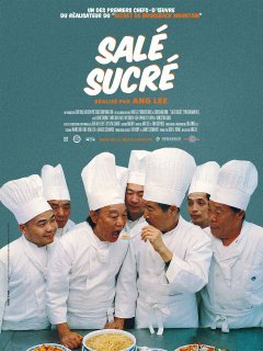 Salé Sucré - la critique du film