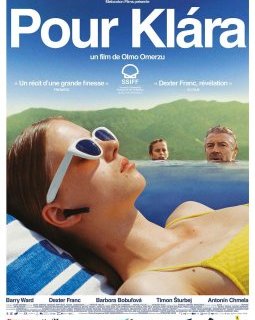 Pour Klára - Olmo Omerzu - critique