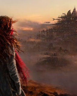 Mortal Engines : le délire sur roues de Peter Jackson se dévoile