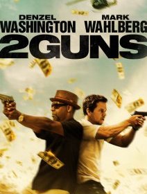 2 guns - bande-annonce de la rencontre entre Mark Wahlberg et Denzel Washington