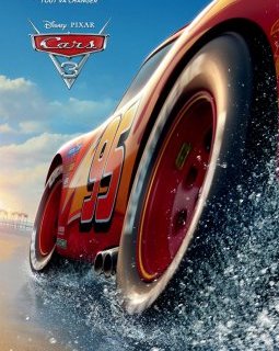 Cars 3 : présentation des bolides en vidéo