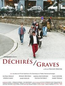 Déchirés / Graves - la critique