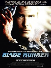Blade Runner inaugure les ressorties "Flashback" de Warner
