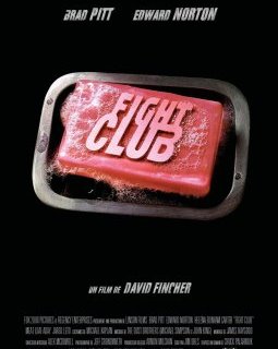 Fight Club - David Fincher - test DVD