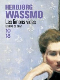 Le livre de Dina - Herbjørg Wassmo - critique livre