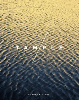 Summer Light : la synth pop lumineuse de Tample