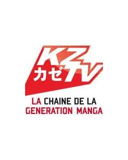 Des animes gratuits à la TV